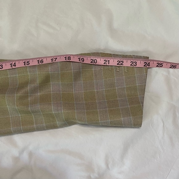 Custom Tessilstrona by Randy Willard Men’s Sport Coat - Picture 14 of 14